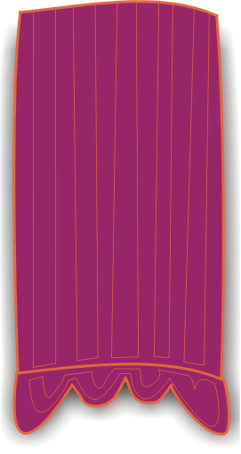 Curtain