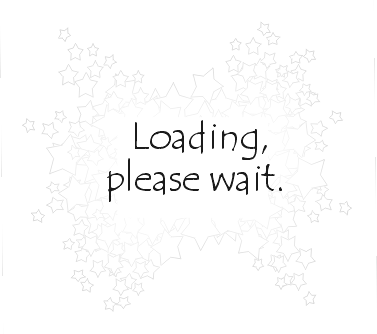 Loading, please wait...